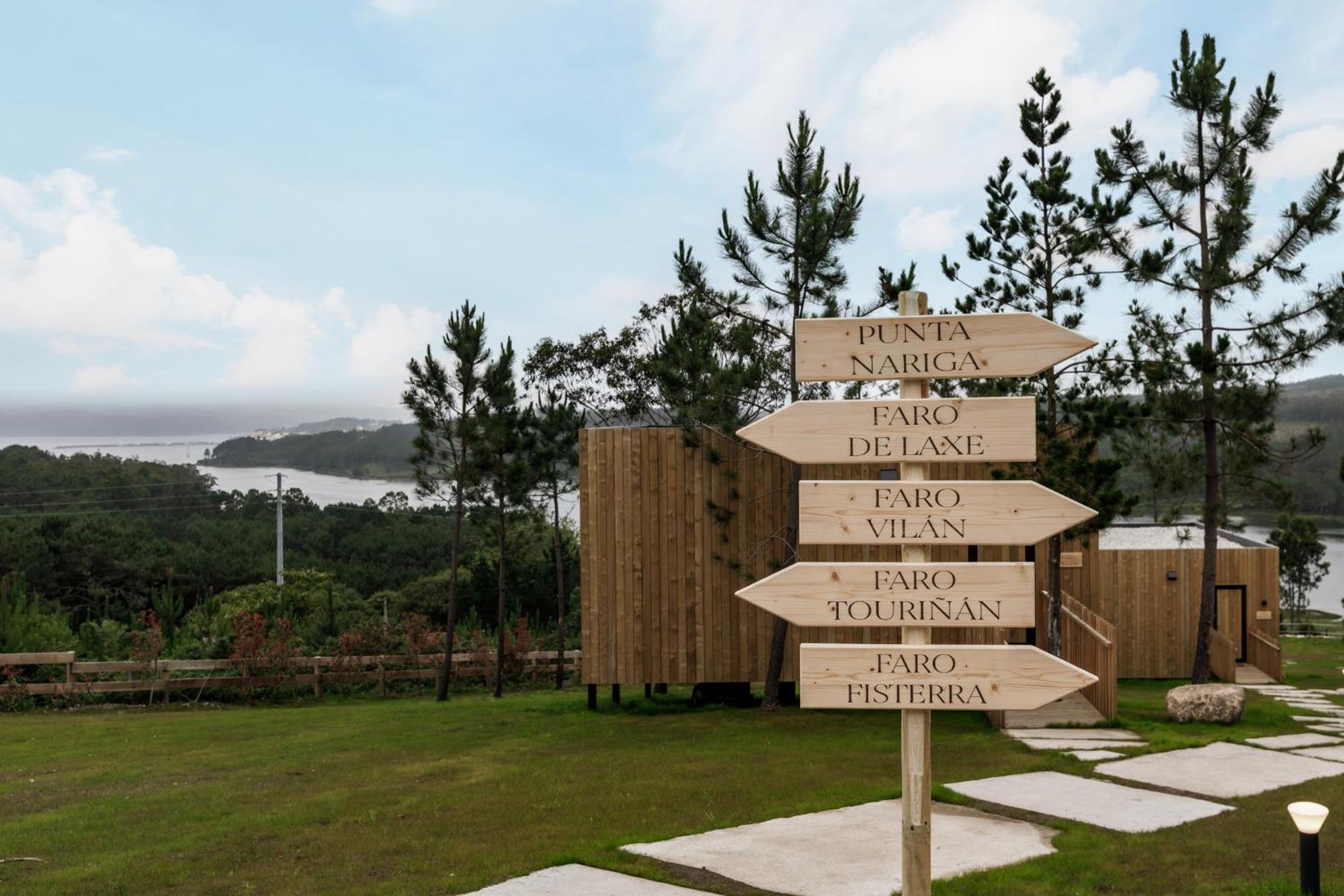 Campsite Da Luz