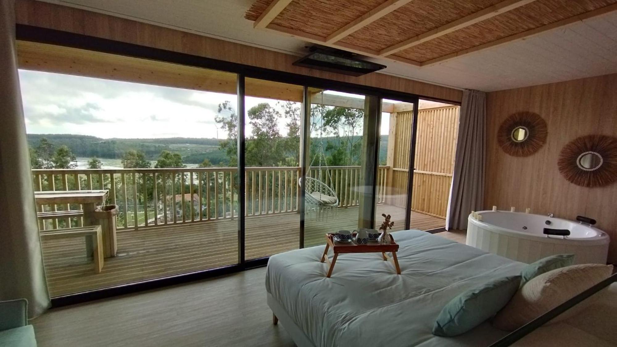 Campsite Da Luz *