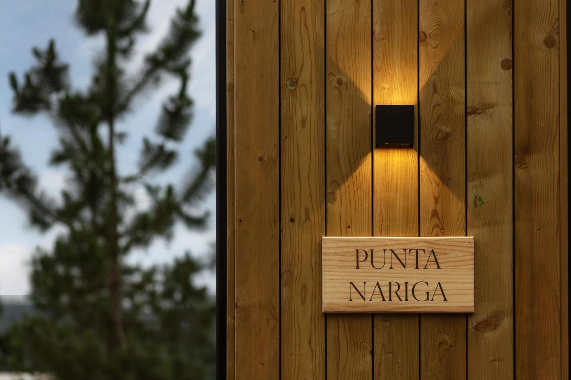 Campsite Da Luz Crucero